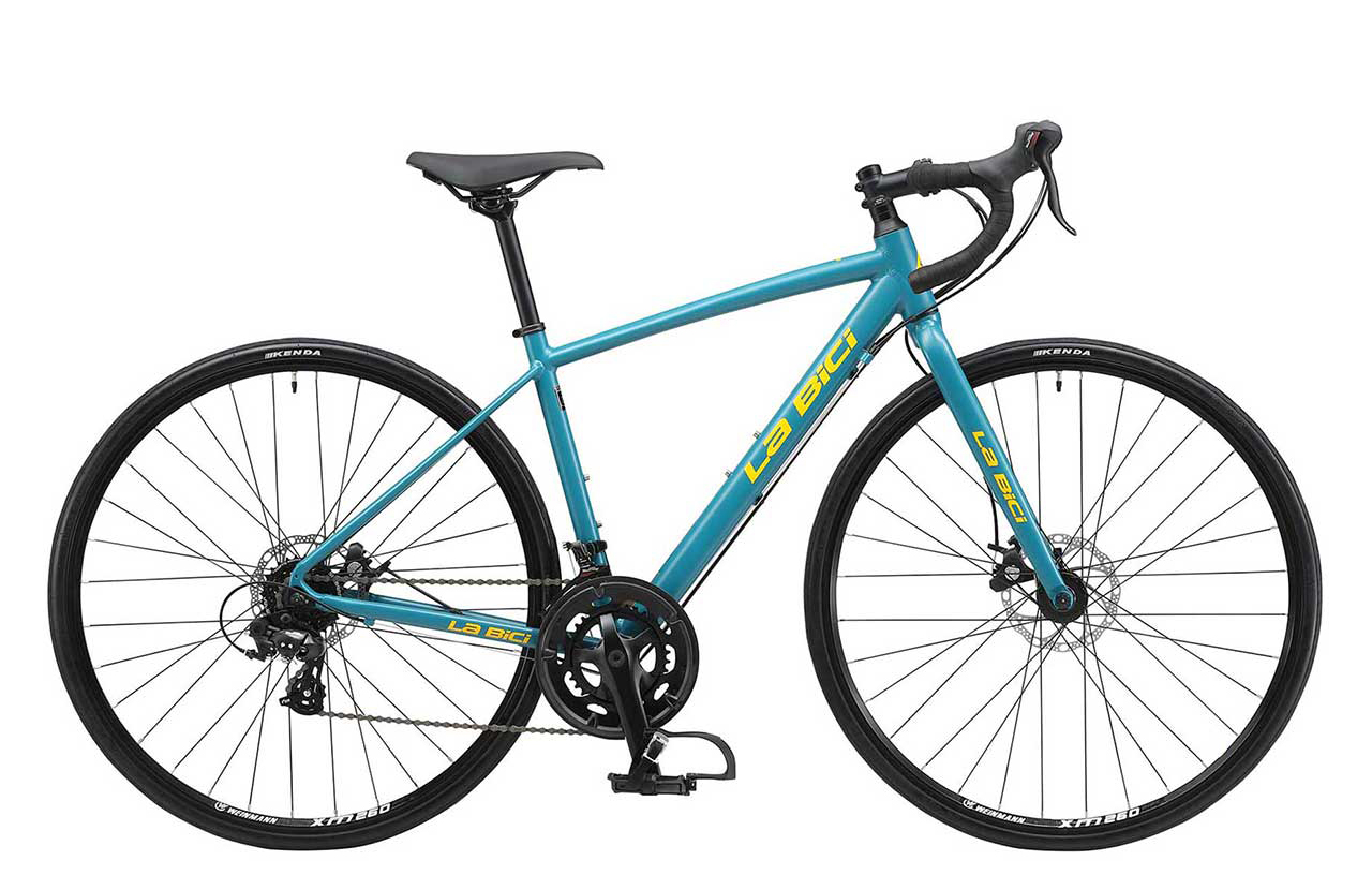 ROAD DISC 700c/Blue(Limited)